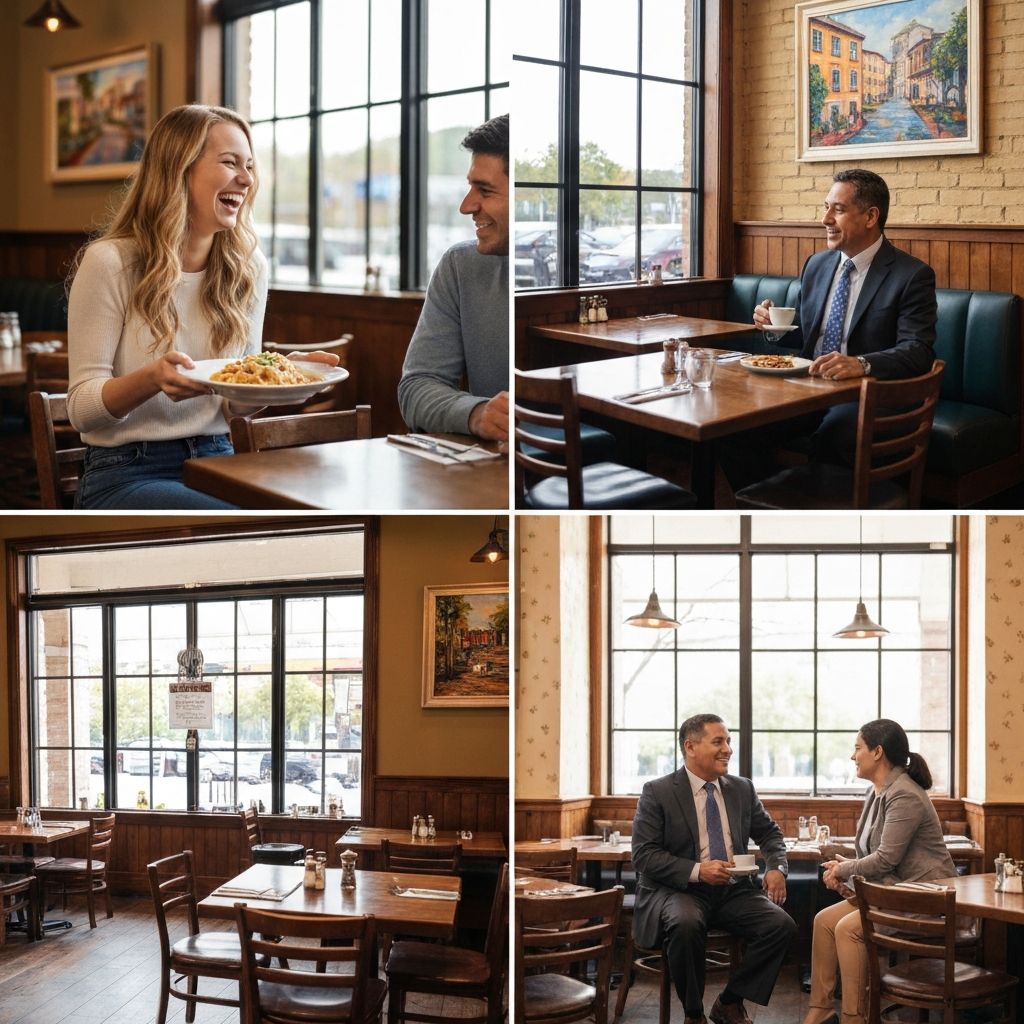 Inventory Management for Multi-Location Restaurants