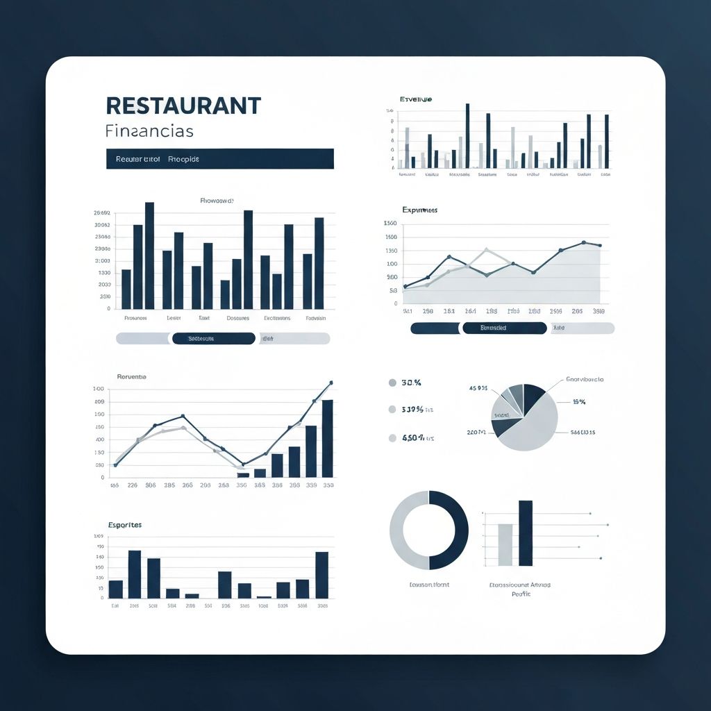 How to Calculate and Reduce Your Food Cost Percentage