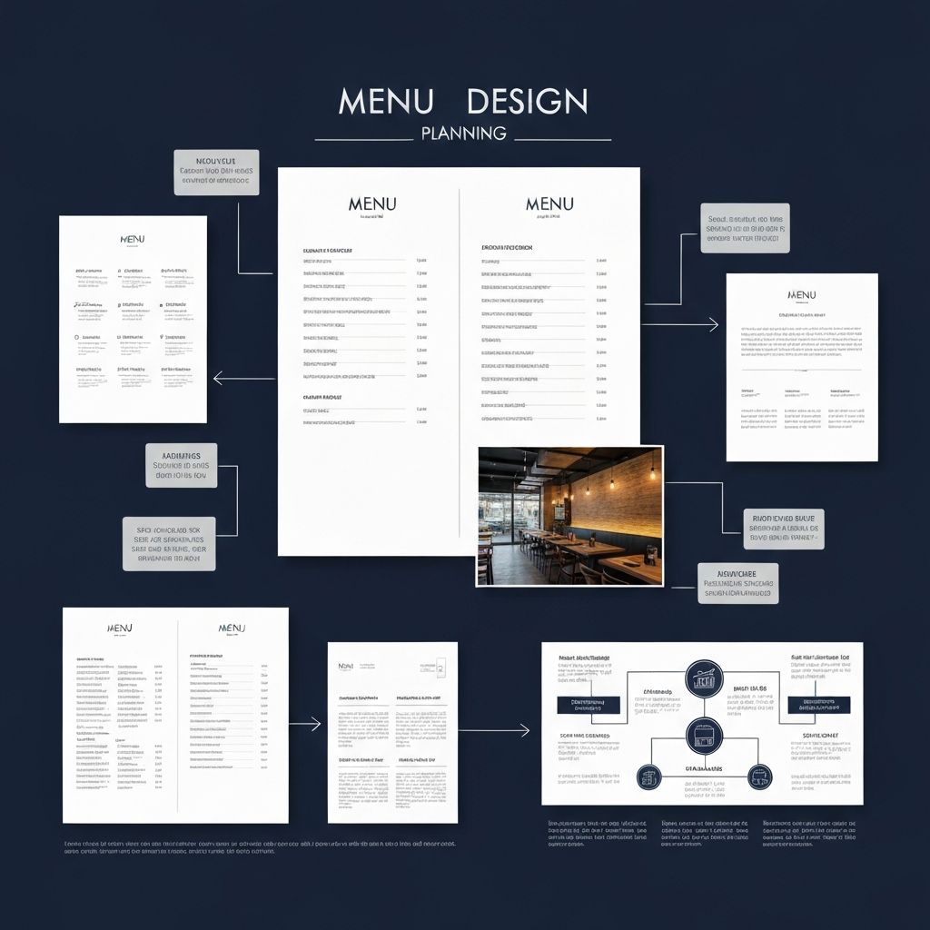 Menu Engineering: Optimizing for Profit and Popularity