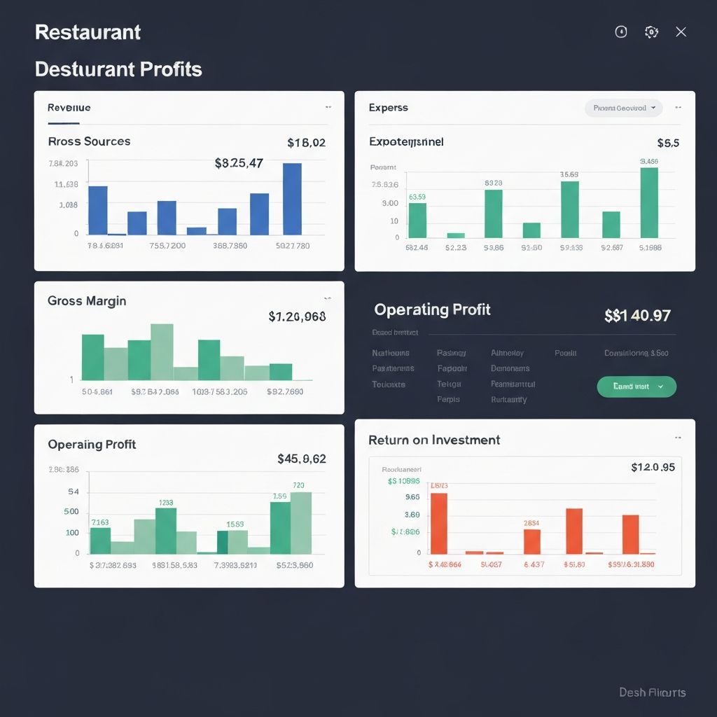 The State of Restaurant Profitability 2025