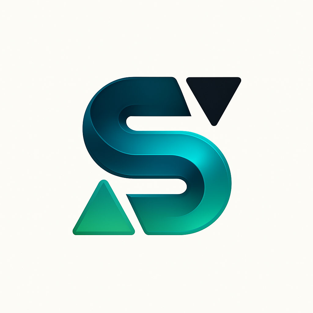SM MANAGE Logo
